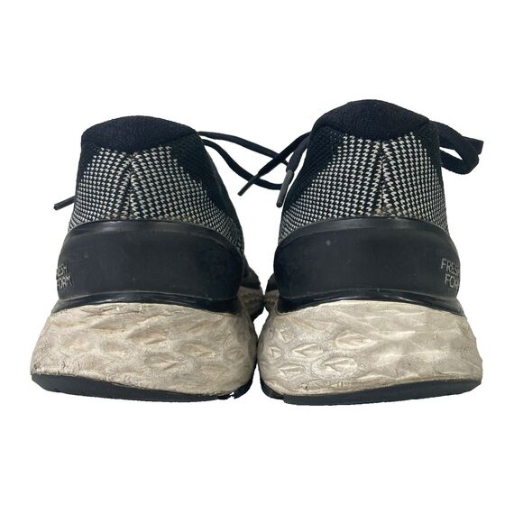 New Balance Fresh Foam 880 - Women's Sz 10(B) Black Running Shoes - W880K10 - Picture 3 of 12